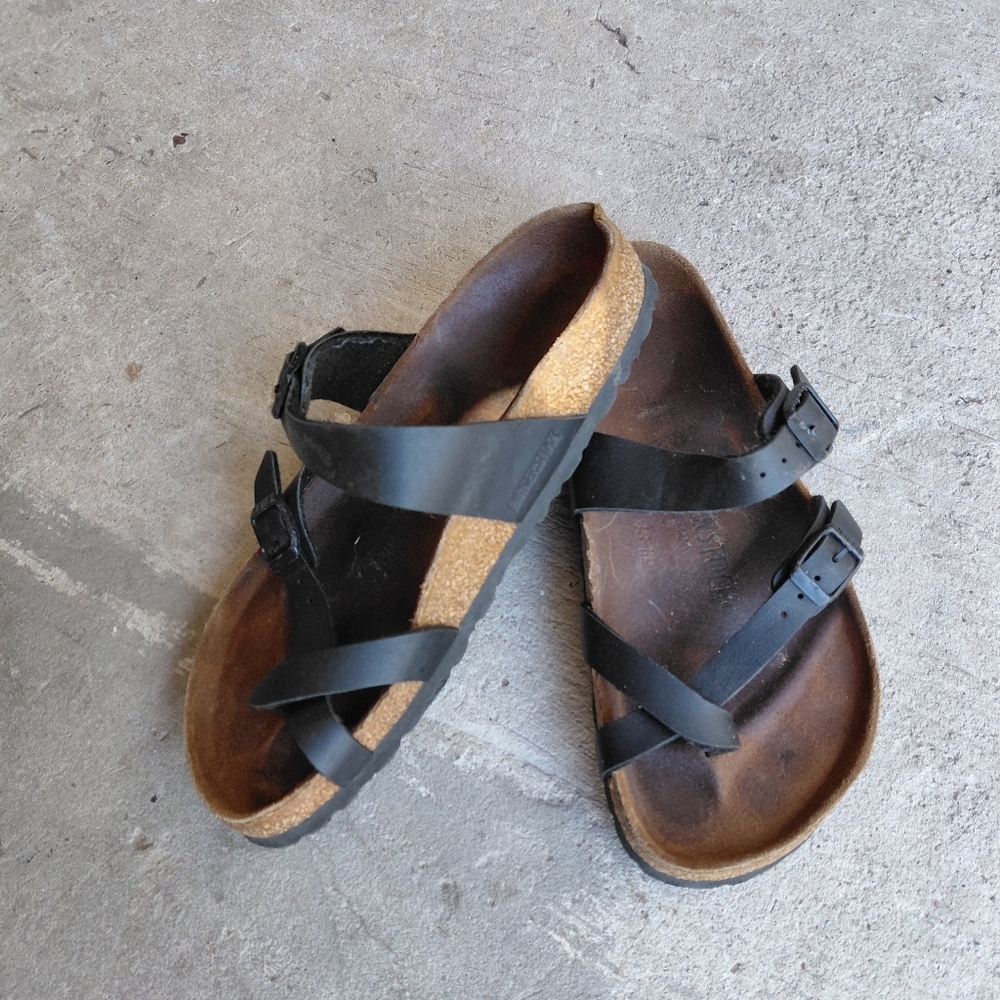 Birkenstock Sandals